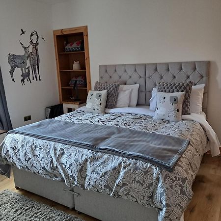 The Apartment In Aberlour Εξωτερικό φωτογραφία