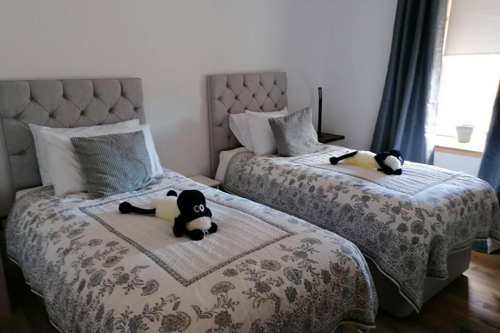 The Apartment In Aberlour Εξωτερικό φωτογραφία