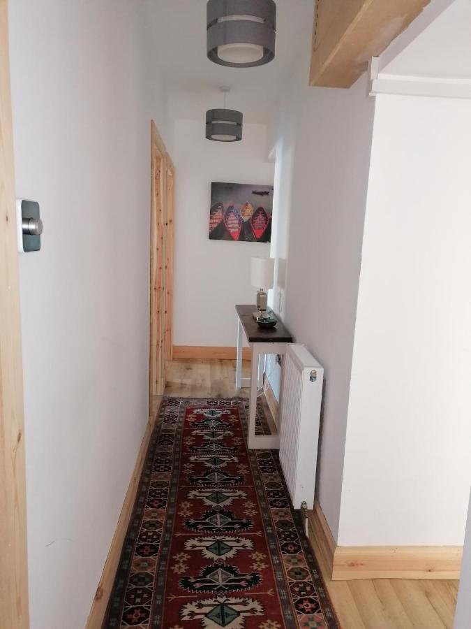 The Apartment In Aberlour Εξωτερικό φωτογραφία