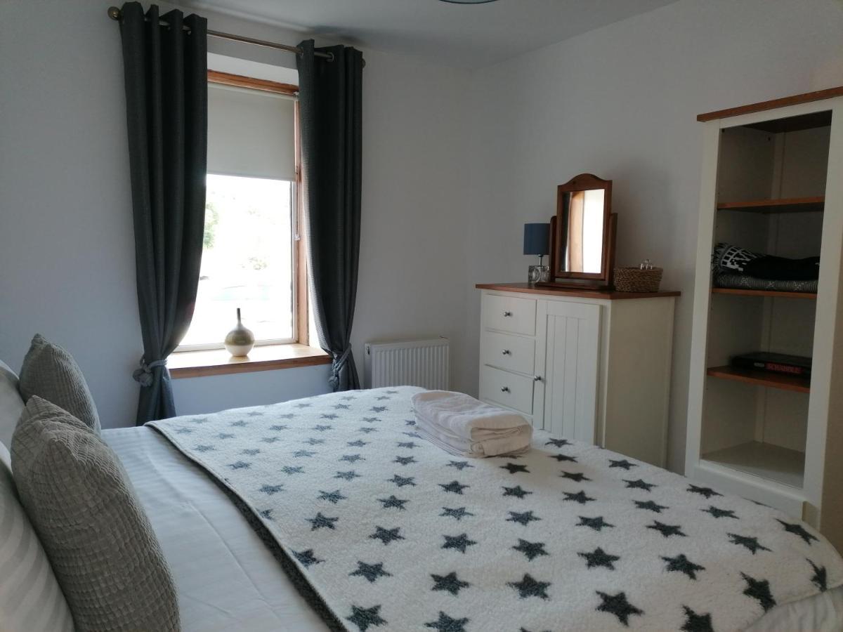 The Apartment In Aberlour Εξωτερικό φωτογραφία