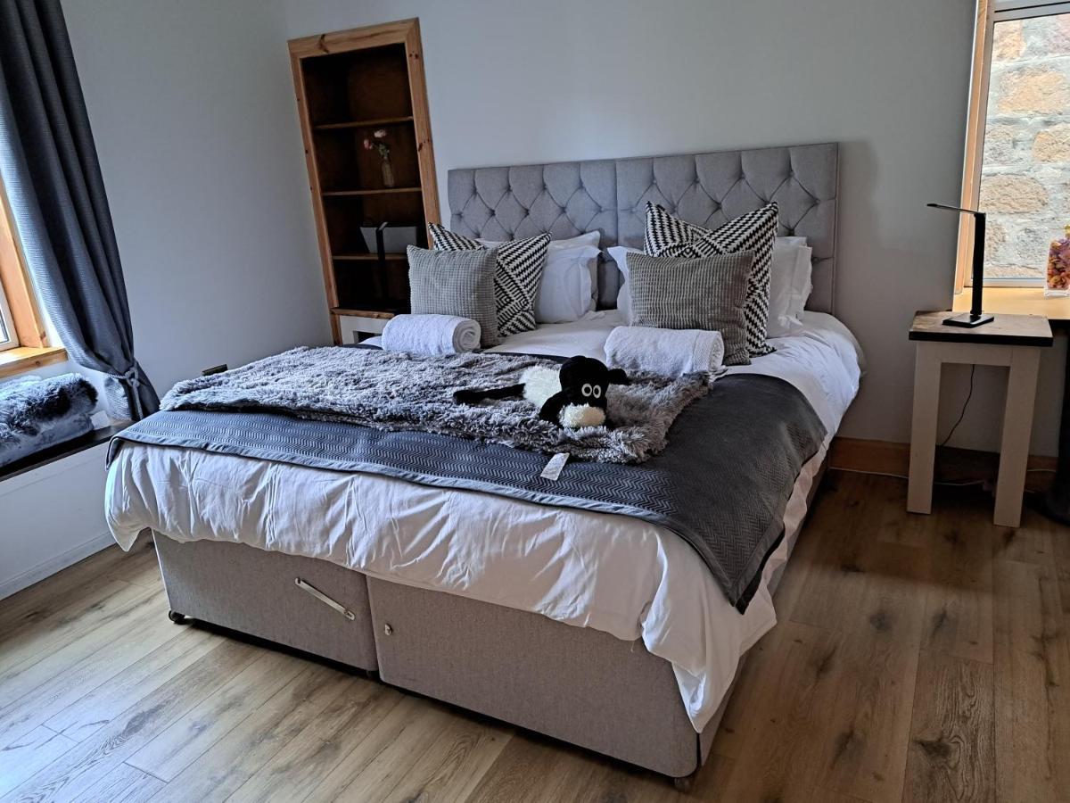 The Apartment In Aberlour Εξωτερικό φωτογραφία