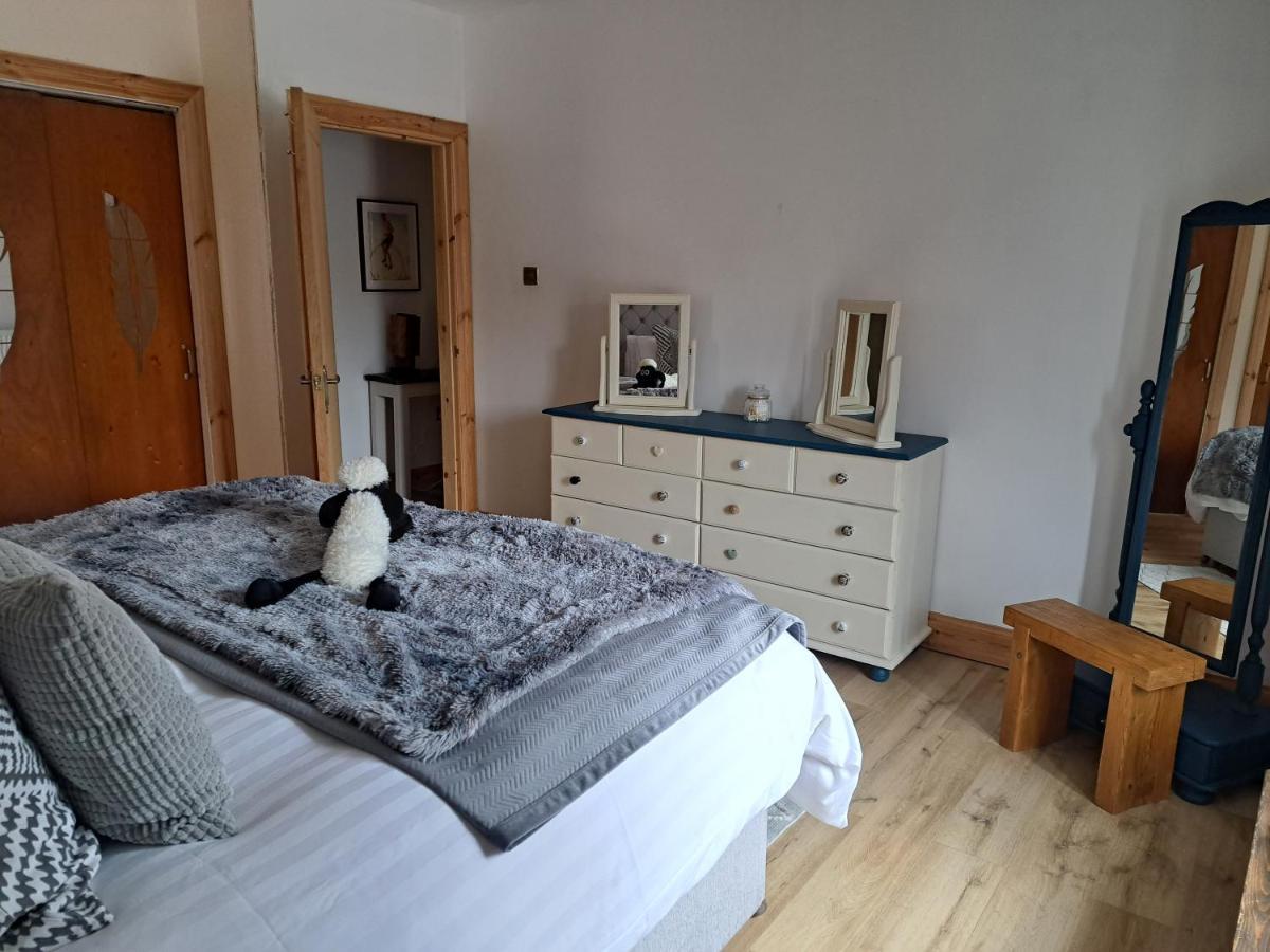 The Apartment In Aberlour Εξωτερικό φωτογραφία