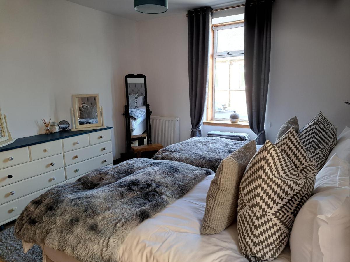 The Apartment In Aberlour Εξωτερικό φωτογραφία