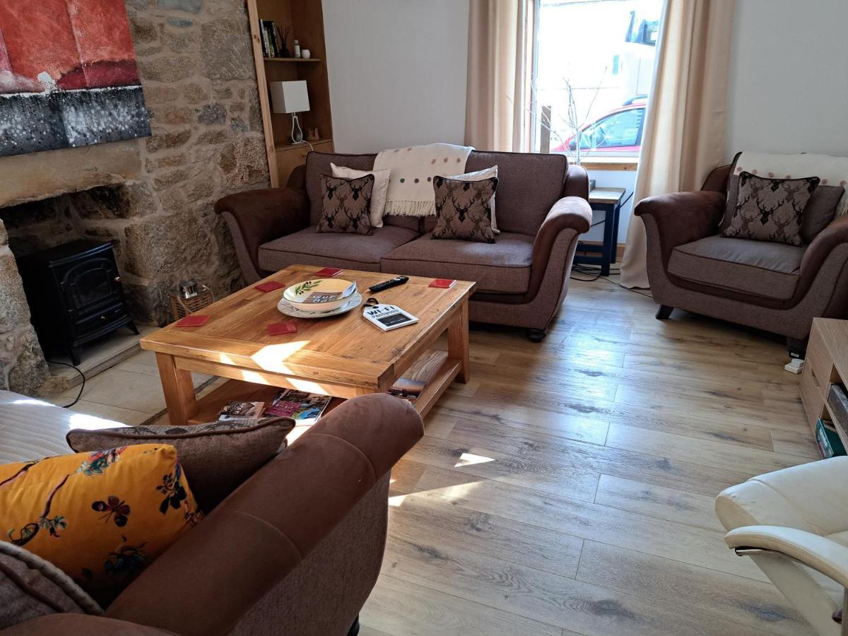 The Apartment In Aberlour Εξωτερικό φωτογραφία