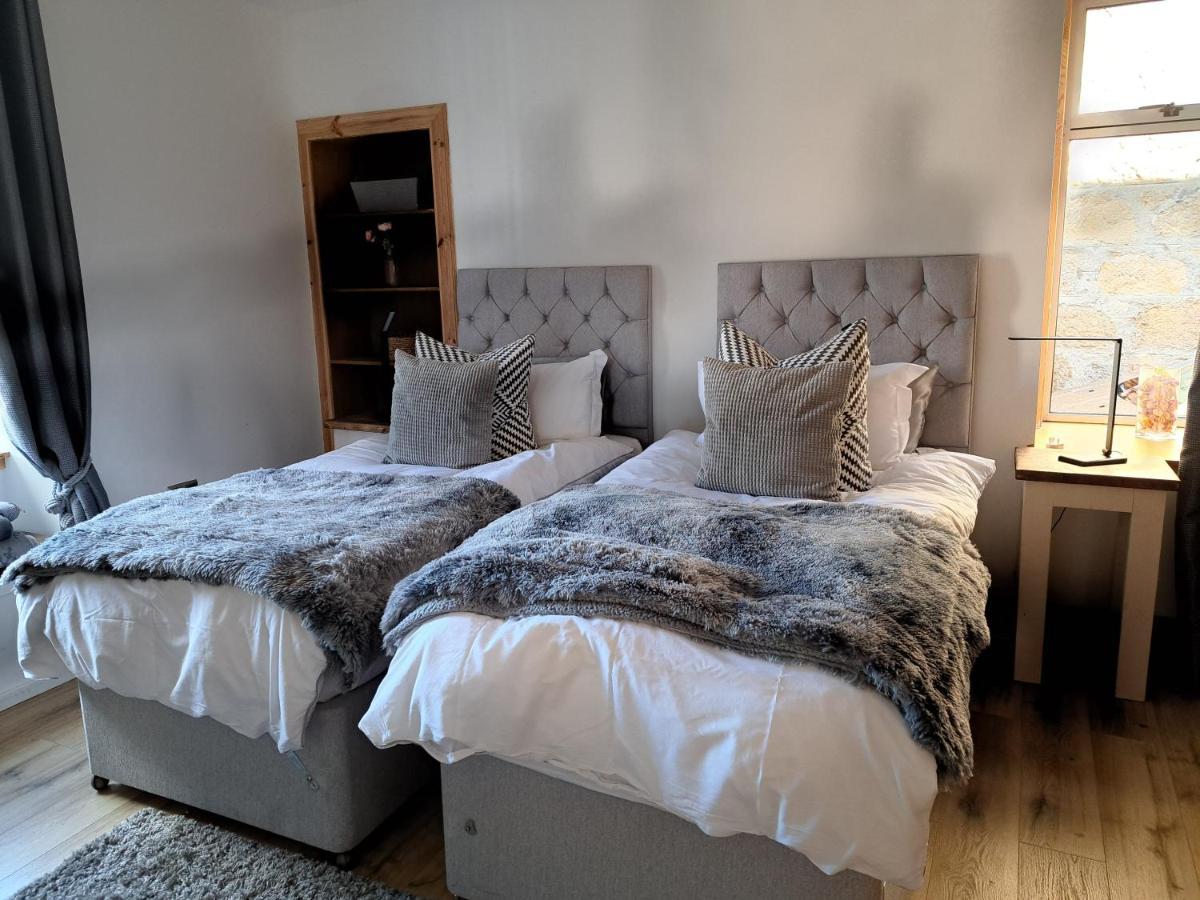 The Apartment In Aberlour Εξωτερικό φωτογραφία