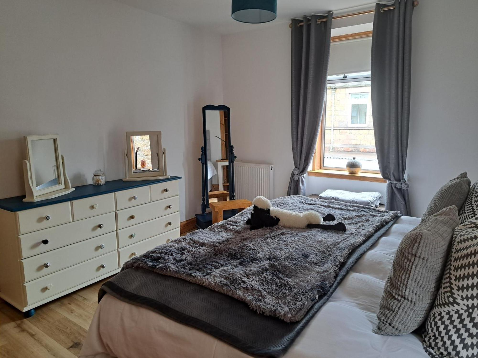 The Apartment In Aberlour Εξωτερικό φωτογραφία
